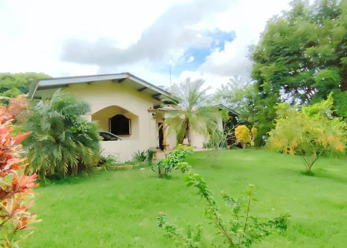 A&R Casa De Campo Alojamiento Economico En David, Chiriqui