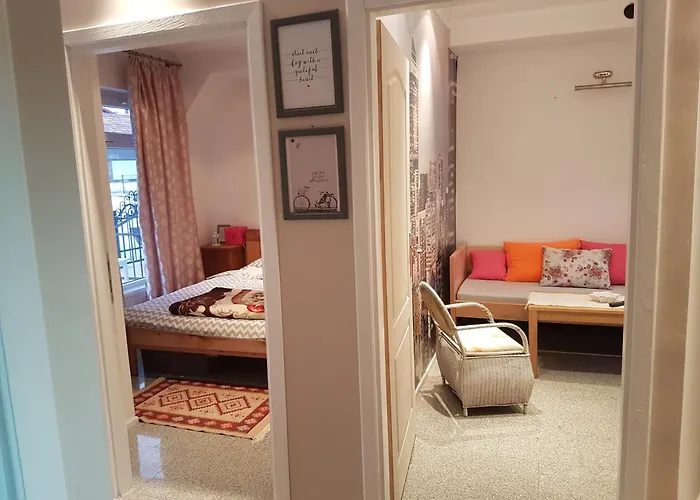 Adnna Home Bihać