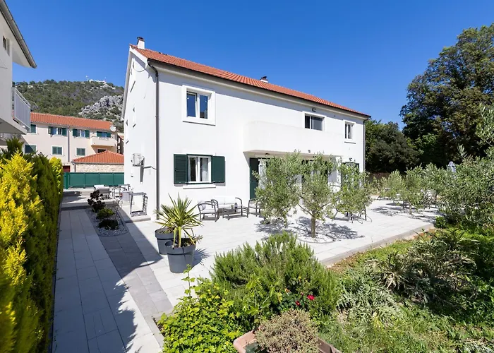 Apartments With A Parking Space Hvar - 22023 Hvar Town