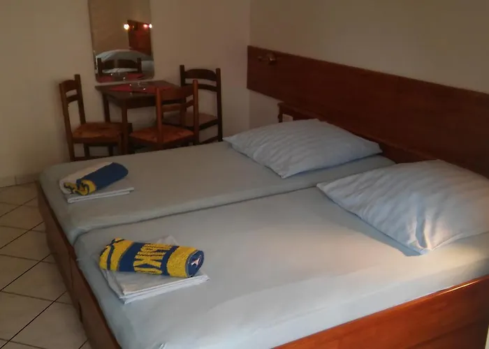 Apartments And Rooms By The Sea Stanici, Omis - 14782