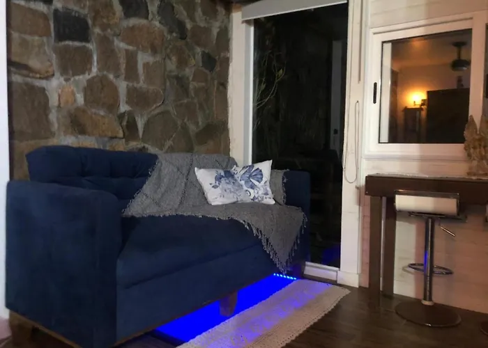 Loft Com Lago Hidro E Vista Para O Mar Florianópolis