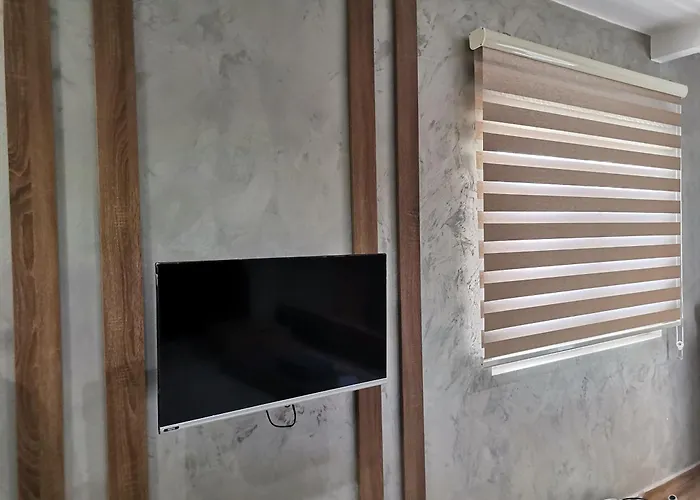 Airport Apartments Belgrad