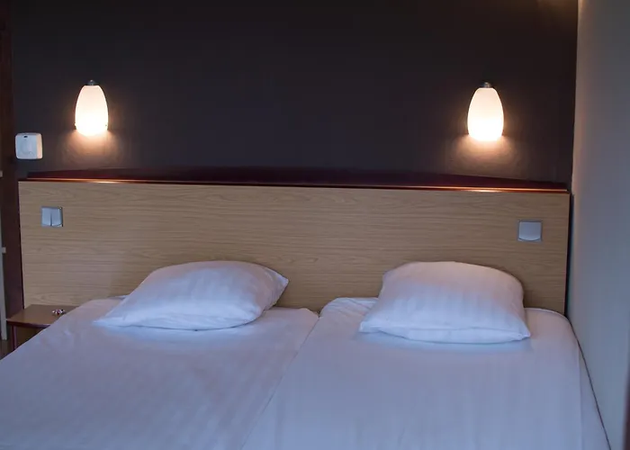 Value Stay Brügge