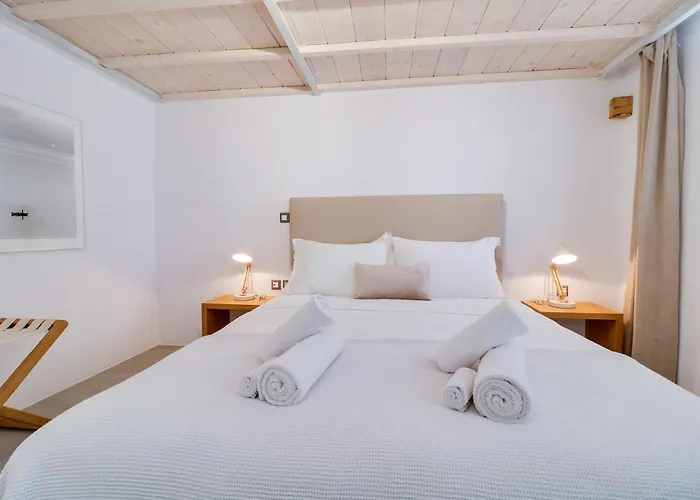 Athens Residence Apartments