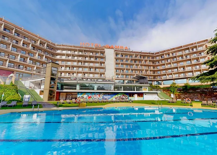 Hotel Samba Lloret de Mar