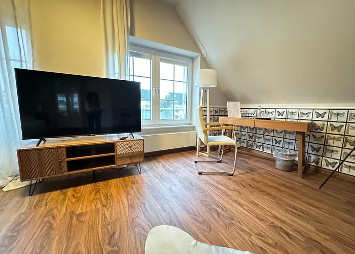 Privathotel Bremer Bergisch Gladbach