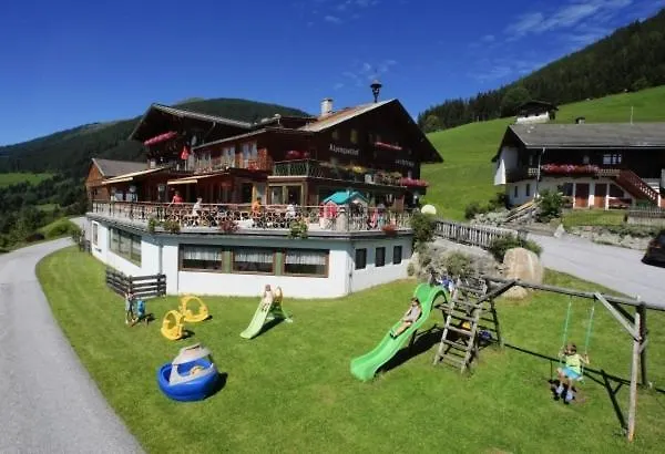 Alpengasthof Rechtegg Neukirchen am Großvenediger