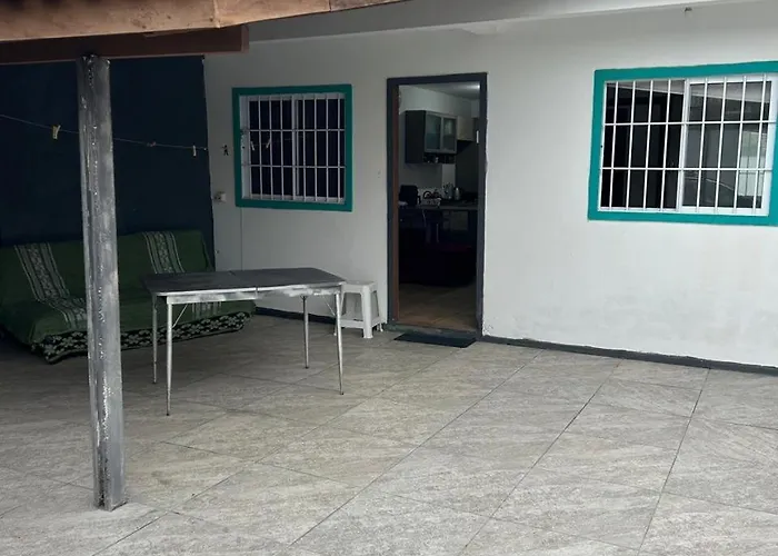 Villa Casa Sao Francisco Do Sul
