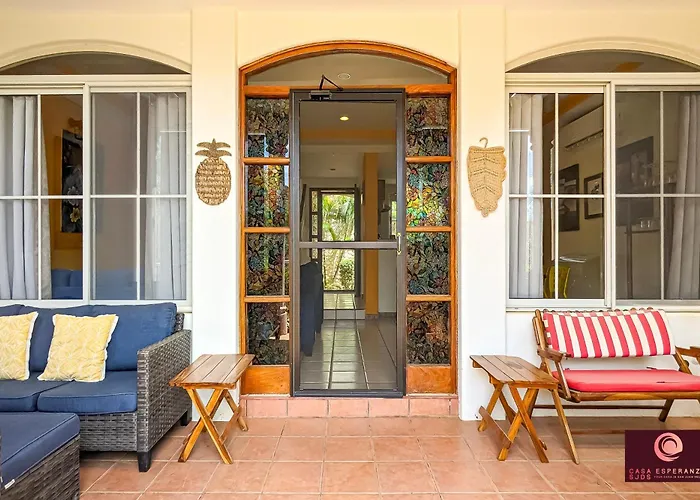 Villa Casa Esperanza Sjds San Juan del Sur