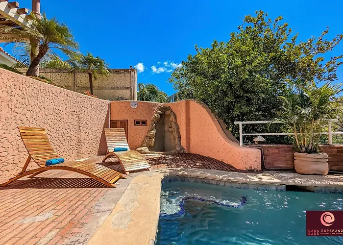 Villa Casa Esperanza Sjds San Juan del Sur