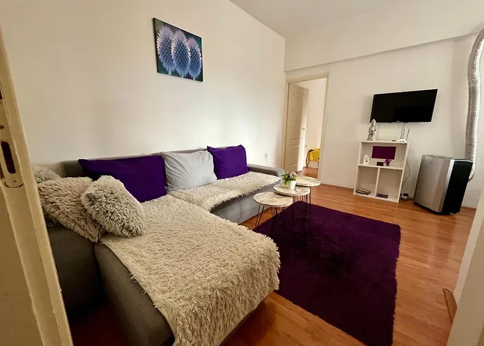 Apartman Centar S Pirot