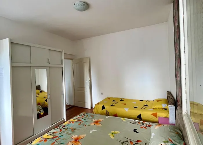 Apartman Centar S Pirot