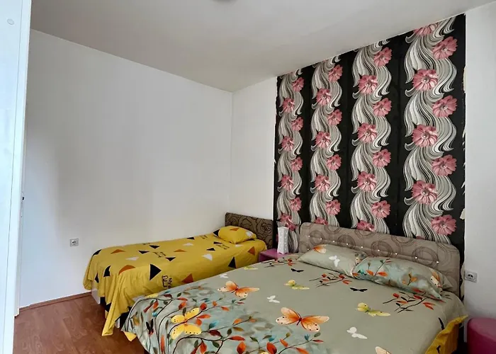 Apartman Centar S Pirot