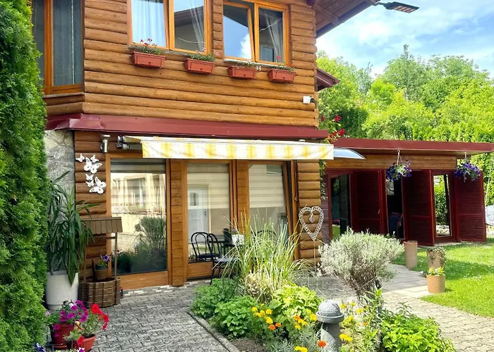 Apartmani Lara&Sara Bihać