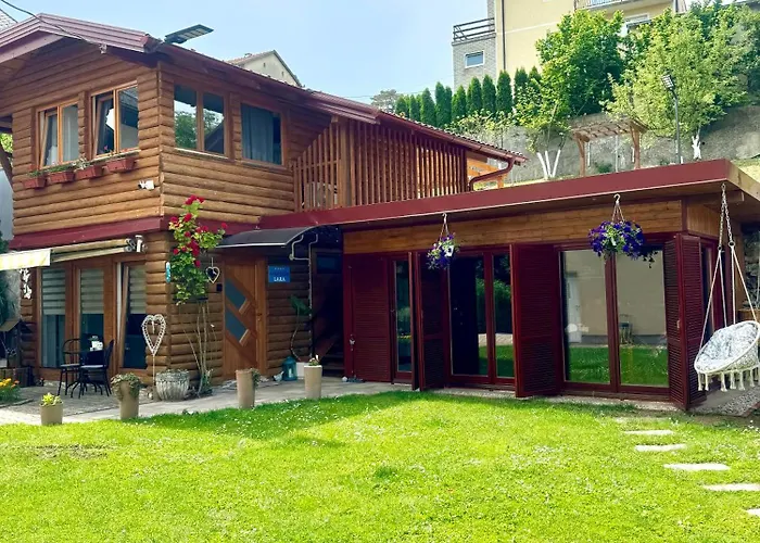 Apartmani Lara&Sara Bihać