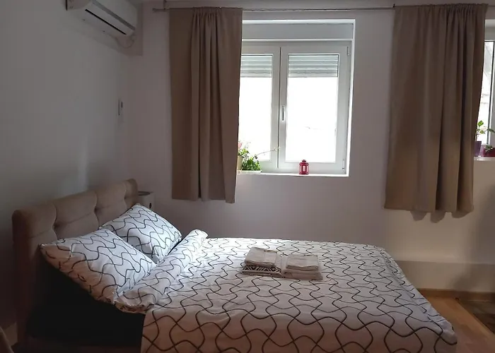 Studio Neimar Belgrad