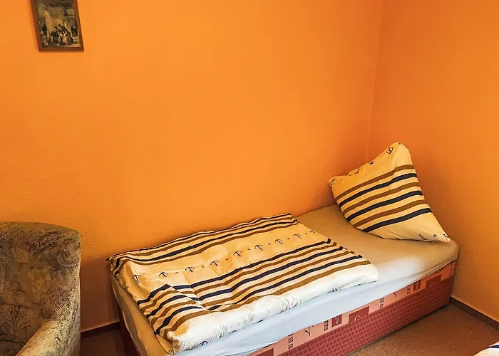 Apartment Schmidt - App-1 By Interhome Zinnowitz