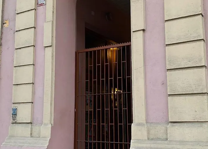 Lilly Apartments Karlsbad