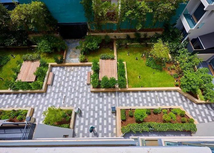 Discover Casablanca Stay In Our 3-Bed Gem With Parking