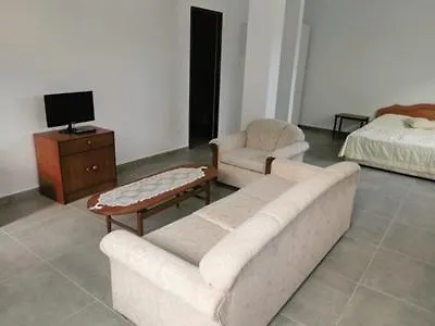 Hotel Lomez House Amman