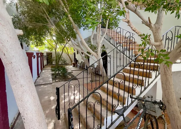 Villa Red Oasis Dahab