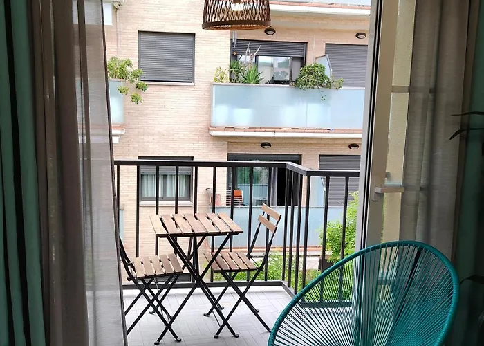 Aloha Lloret De Mar City Center
