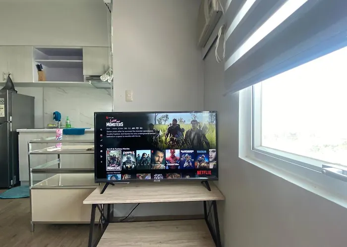 Staycation One Bedroom Manila