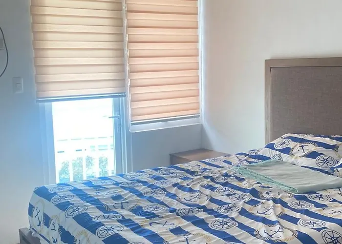 Staycation One Bedroom Manila