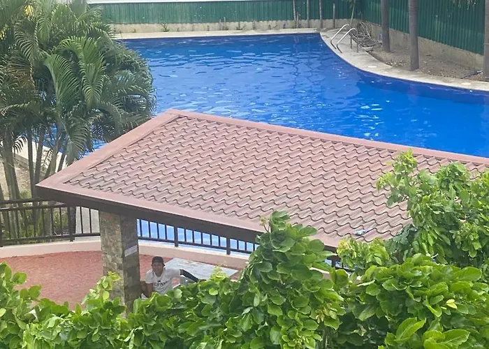 Staycation One Bedroom Manila