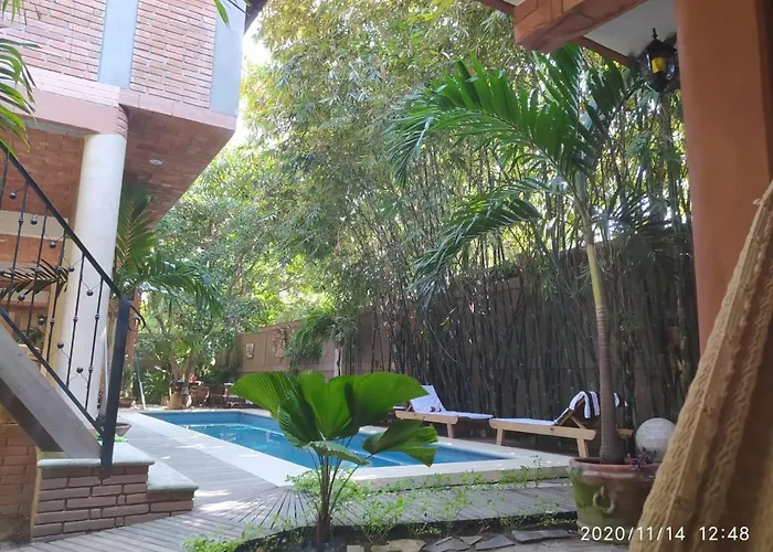 Bendita Luna Zipolite