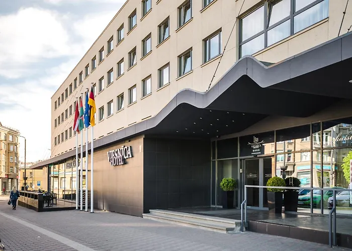 Liva Hotel Liepāja