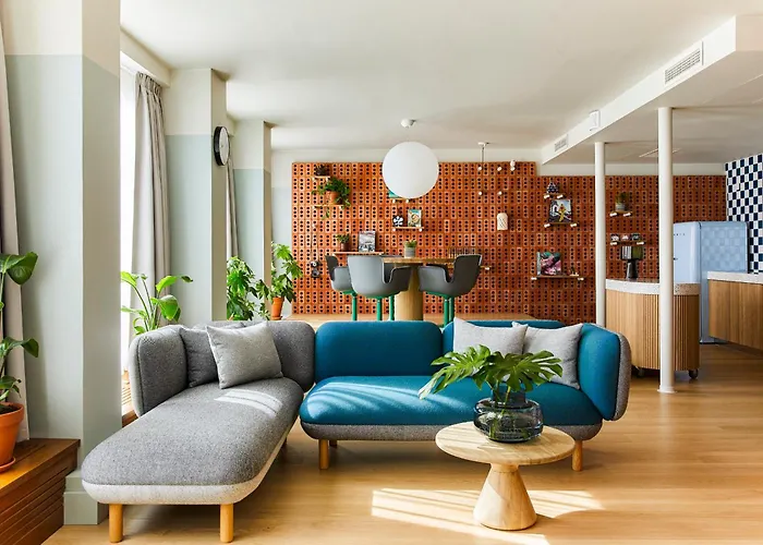 Hotel Hobo Helsinki