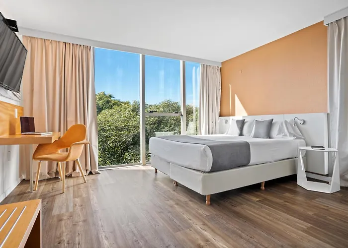 Hotel Own Montevideo