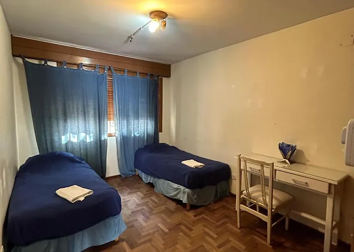 Mdz Rent A Room Mendoza