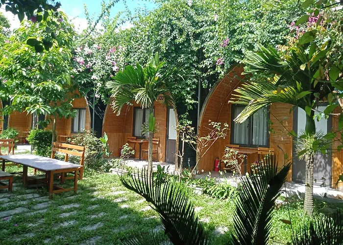 Tam Coc Village Bungalow Ninh Binh
