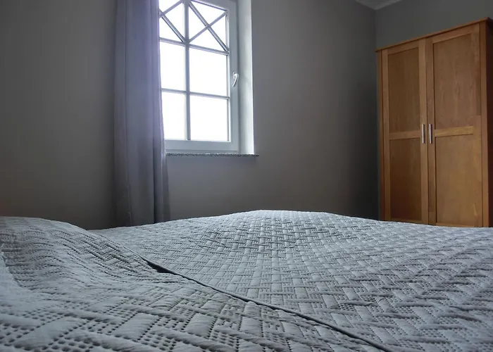 Ferienhaus Fh T 1D Graal-Mueritz