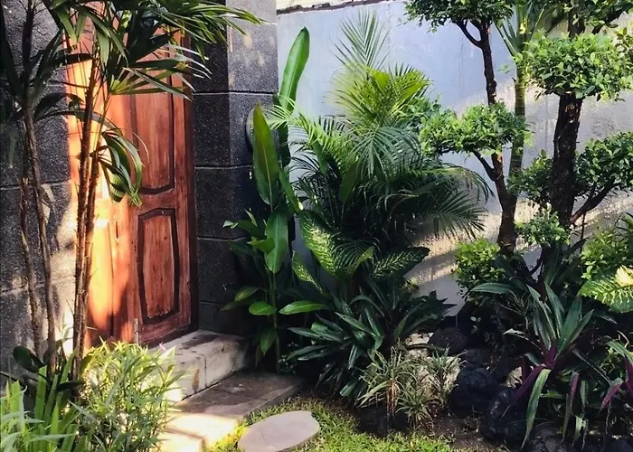 Luka Villas - Luxury 2 Bedroom Private Pool Villa Seminyak