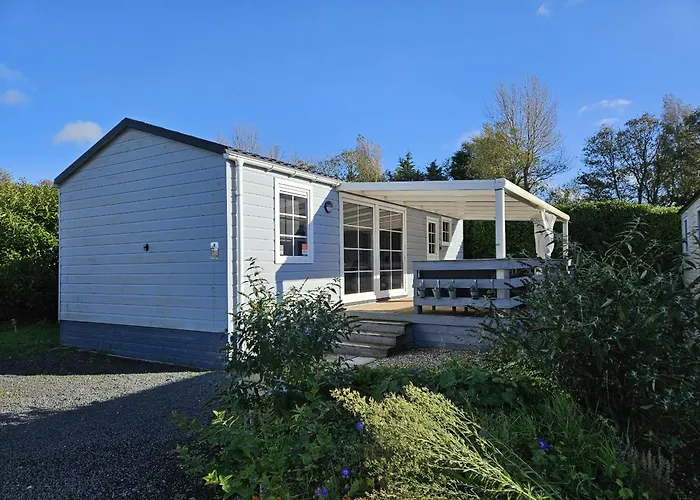 Beach Resort Kamperland - RBR 1233