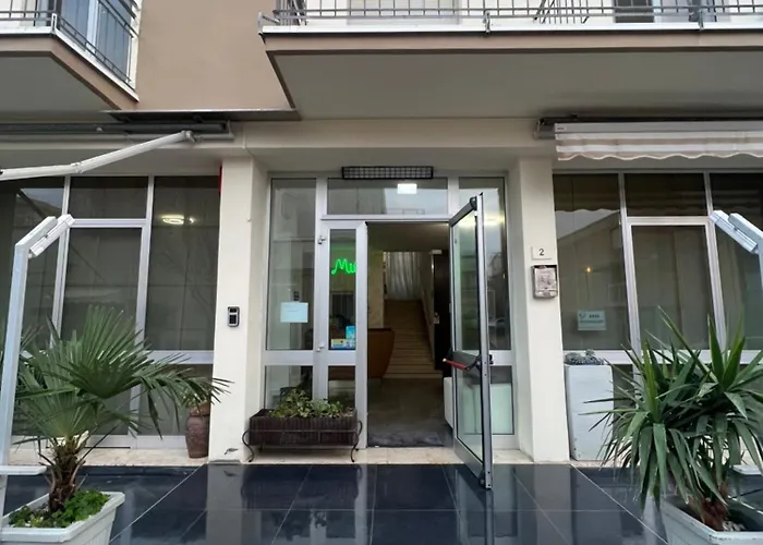 Hotel Miro Rimini