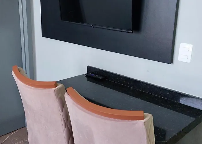 Ferienwohnung Flat No Catole Campina Grande