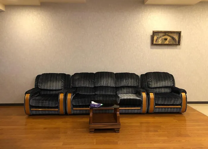 Apartments Armen Erivan