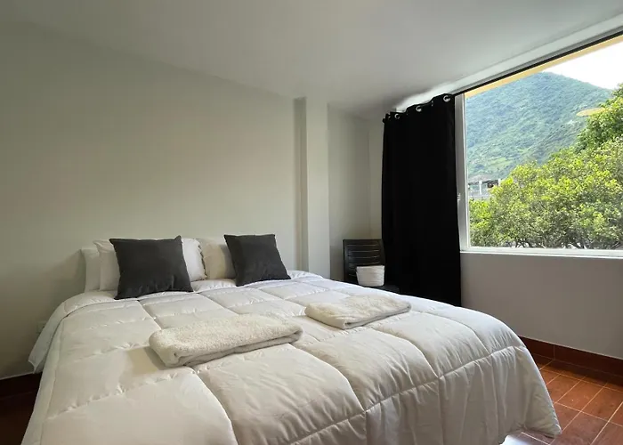 Panoramic Apartment - 3 Bedrooms 3 Bath Baños