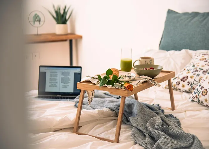 Apartma Zeleni Biser Bovec