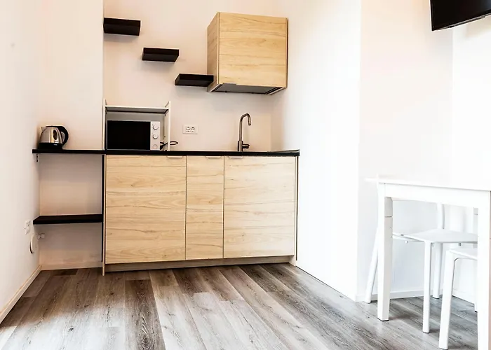 Ferienwohnung Roma Ariston 10 Bozen