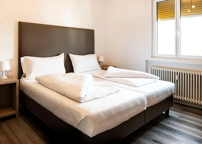 Ferienwohnung Roma Ariston 10 Bozen