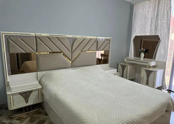 Hotel My House Batumi