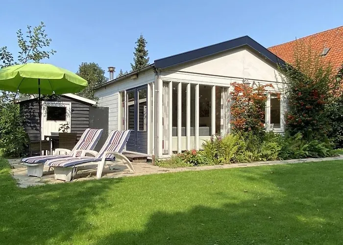 VZ890 Vakantiehuis in Renesse