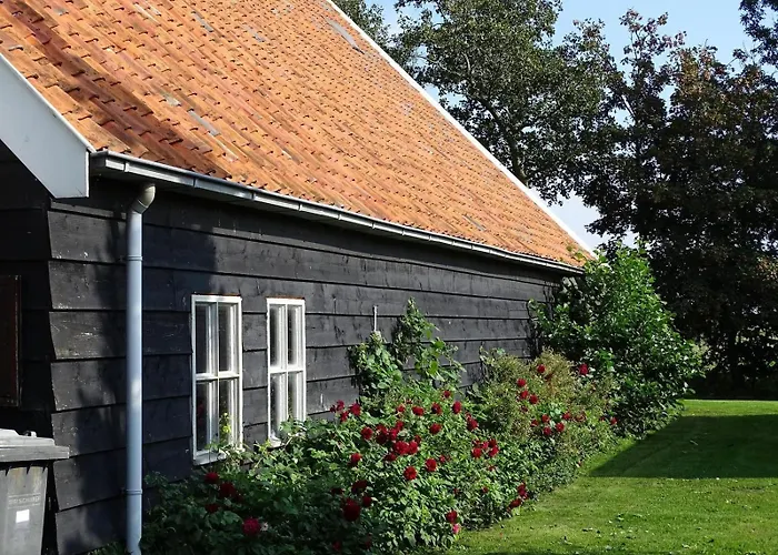 VZ890 Vakantiehuis in Renesse