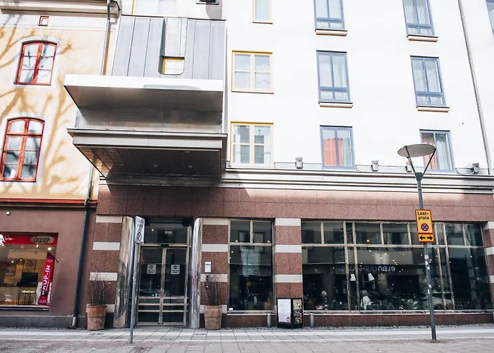 Clarion Hotel Oerebro