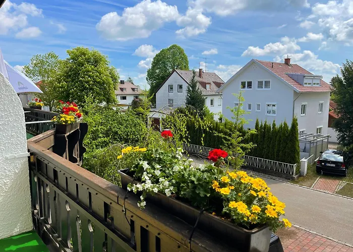 Kurhotel Eichinger Bad Wörishofen